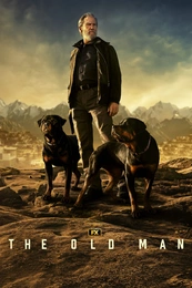 Staffel 1 Serienposter 3