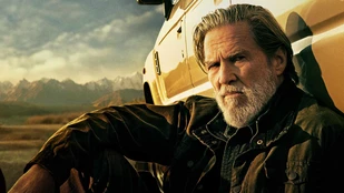 Jeff Bridges als Dan Chase