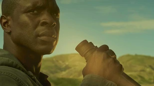 Gbenga Akinnagbe als Julian