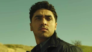 E. J. Bonilla als Special Agent Raymond Waters