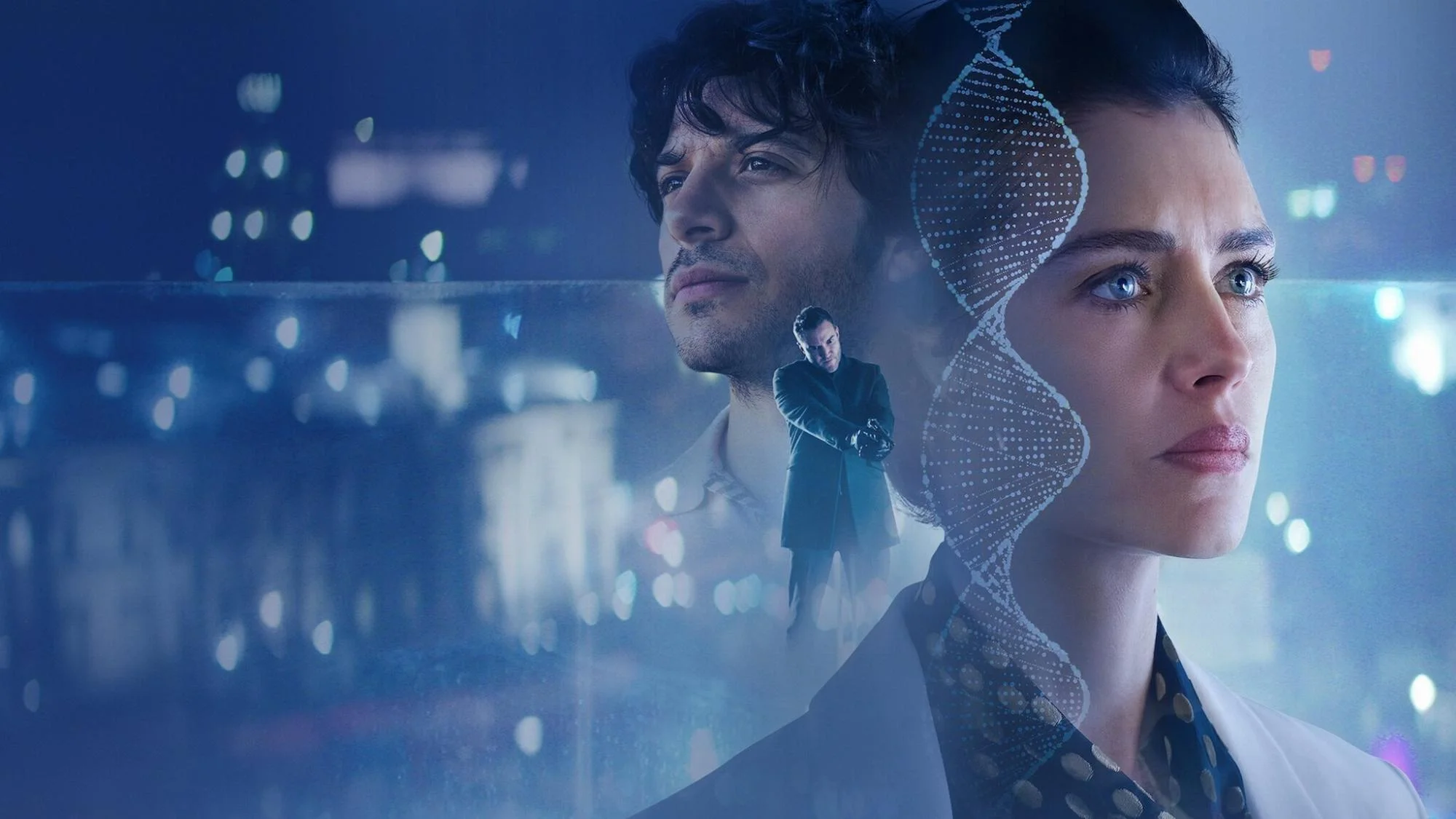 The One - Streams, Episodenguide und News zur Serie