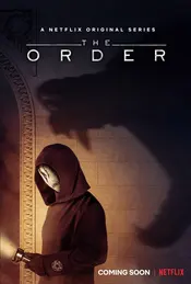 The Order Poster Staffel 1