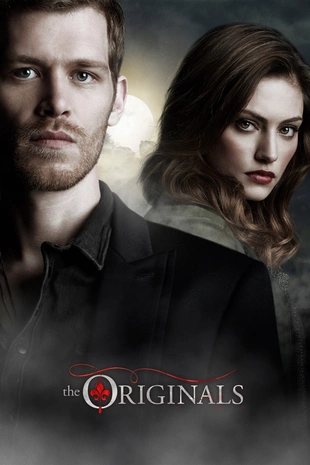 Poster 3 Staffel 1