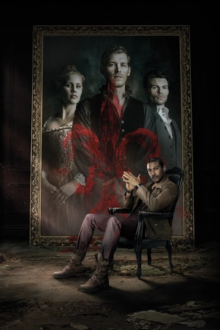 Staffel 1 Serienposter 4