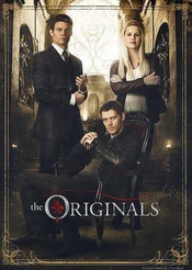 The Originals Poster zum Serienstart