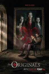 The Originals Poster Staffel 1