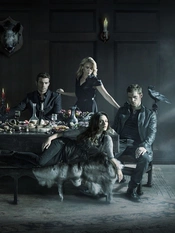 Staffel 1 Serienposter 6