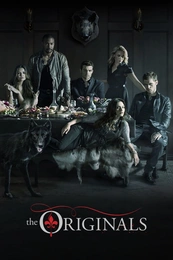Staffel 1 Serienposter 8