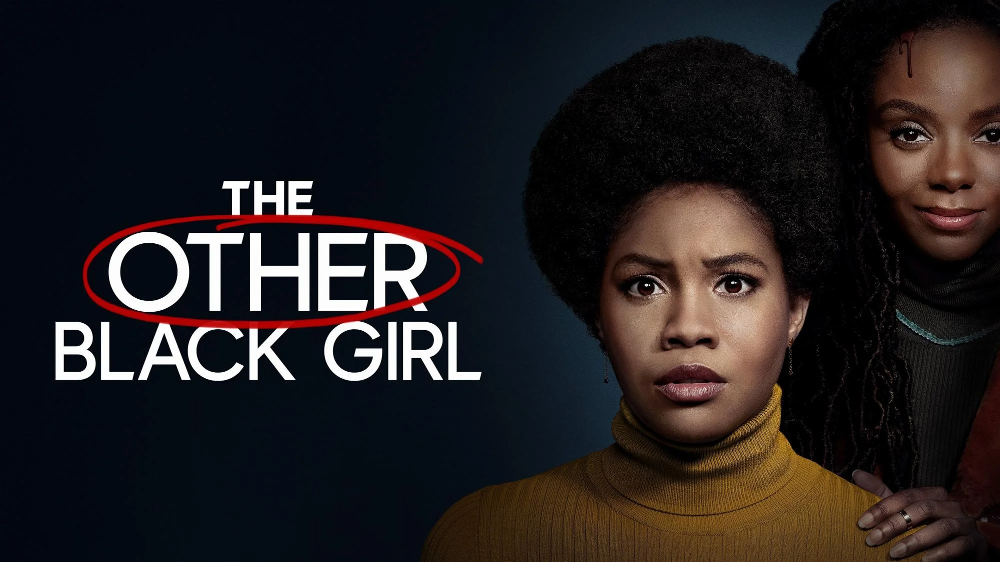 The Other Black Girl - Streams, Episodenguide und News zur Serie