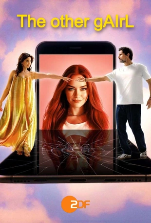 Serienposter