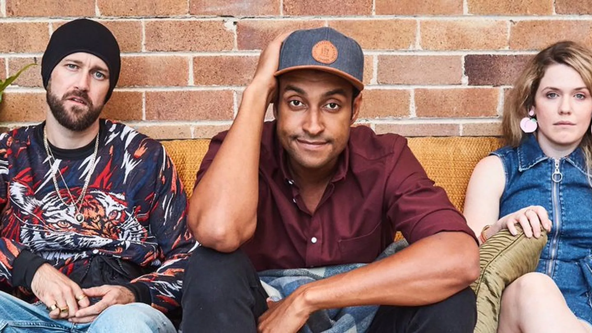 The Other Guy - Episodenguide und News zur Serie