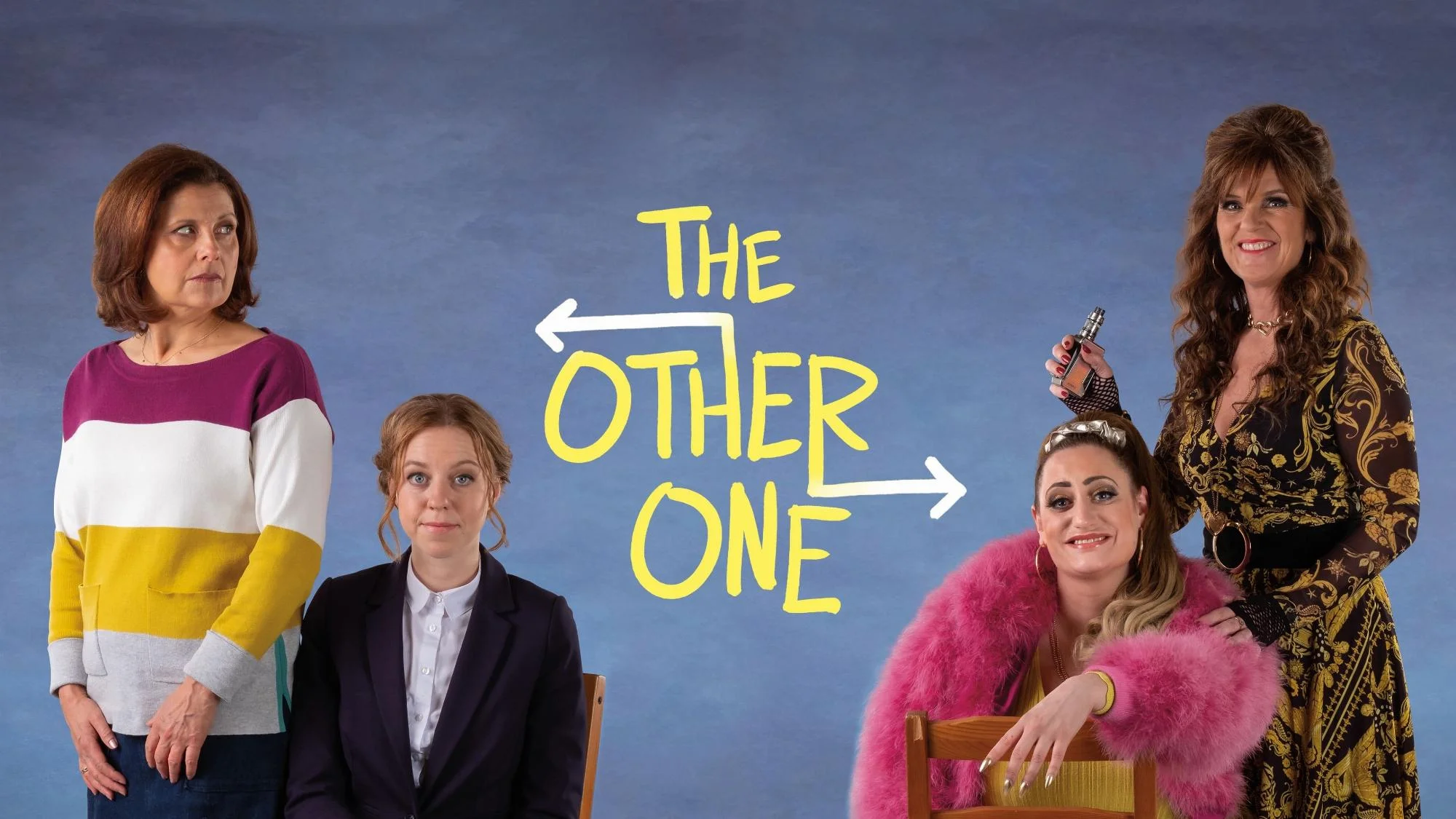 The Other One - Episodenguide und News zur Serie