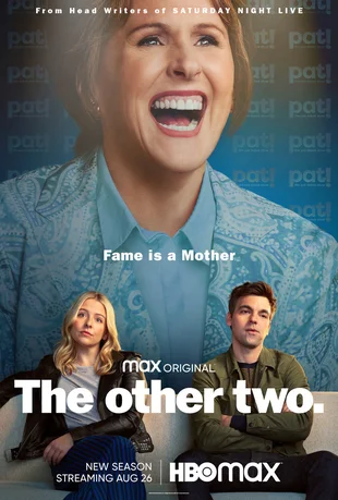 Staffel 2 Serienposter