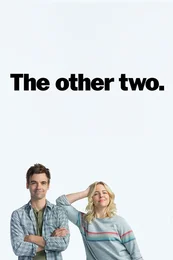 The Other Two Poster Staffel 1