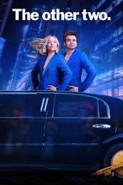 Staffel 1 Serienposter 4