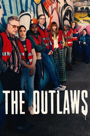 Poster 2 Staffel 1