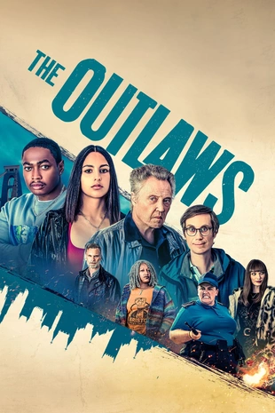 Poster 4 Staffel 1