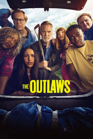 Staffel 1 Serienposter 5