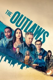 Poster 4 Staffel 1