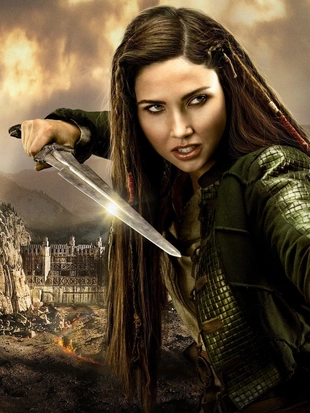 Poster 2 Staffel 1