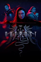 The Outpost Poster