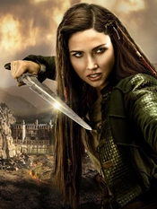 Poster 2 Staffel 1
