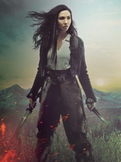 Staffel 1 Serienposter 3