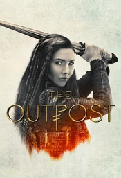 The Outpost Poster Staffel 4
