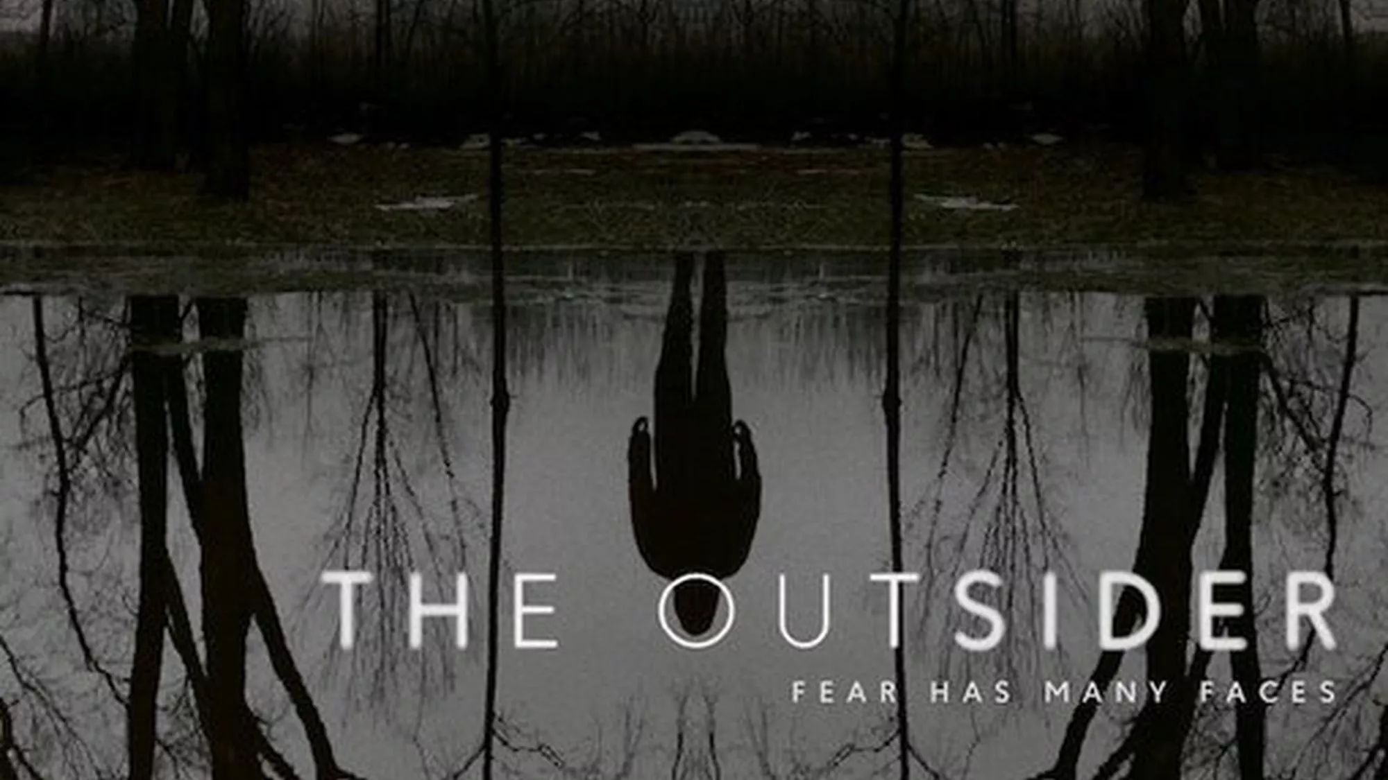 The Outsider - Streams, Episodenguide und News zur Serie
