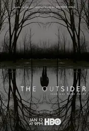 The Outsider Poster Staffel 1