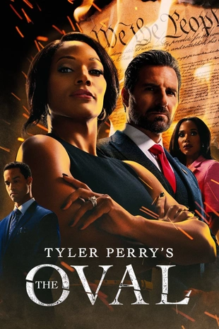 Poster 2 Staffel 1