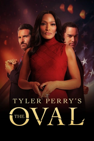 Staffel 5 Serienposter