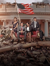 Poster 4 Staffel 1