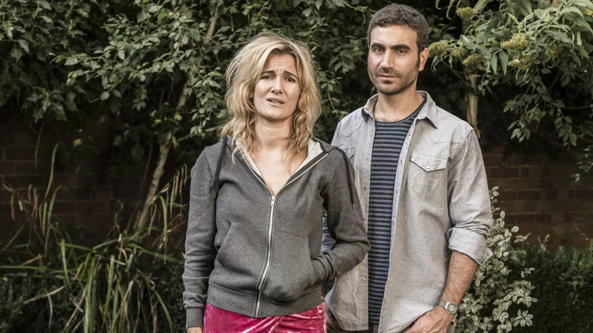The Pact - Episodenguide und News zur Serie