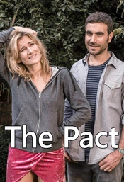 The Pact (2018) Poster