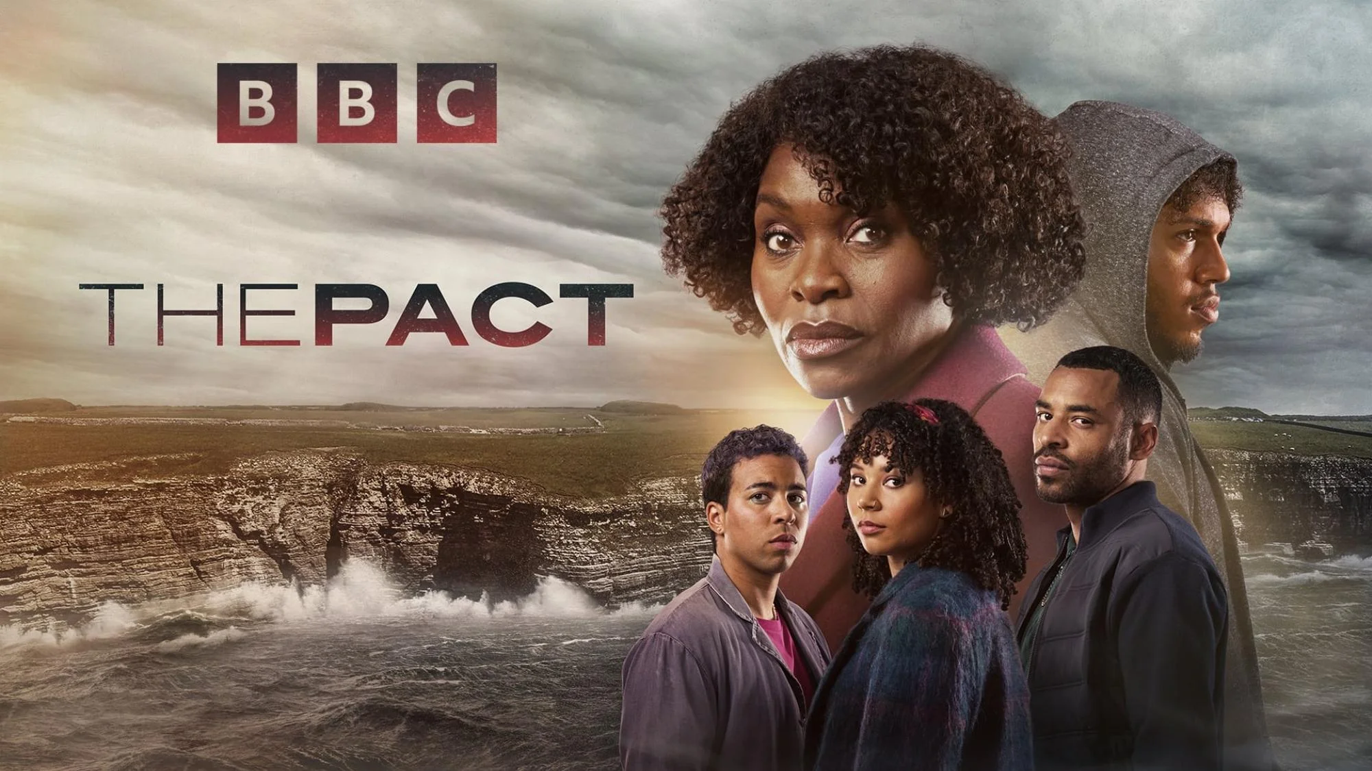 The Pact - Episodenguide und News zur Serie