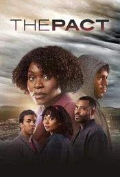 The Pact Poster
