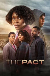 Staffel 1 Serienposter 2
