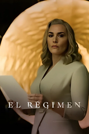 Serienposter