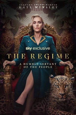 Staffel 1 Serienposter 3
