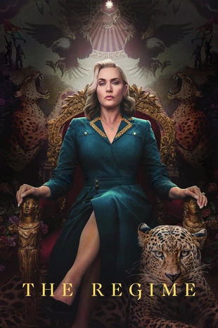 Poster 5 Staffel 1