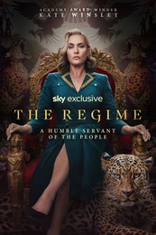 Staffel 1 Serienposter 3