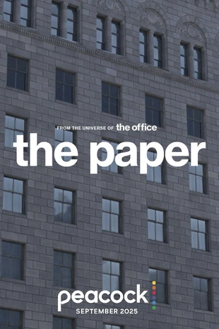 Serienposter
