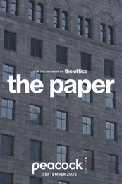 Serienposter