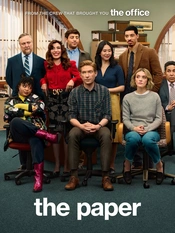Staffel 1 Serienposter 3