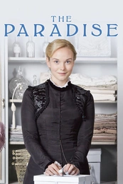 Staffel 1 Serienposter 2