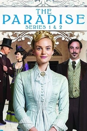 Poster 3 Staffel 1