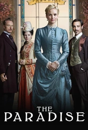 Poster 4 Staffel 1