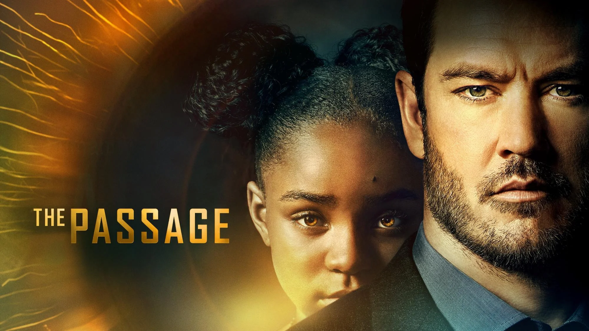 The Passage - Episodenguide und News zur Serie