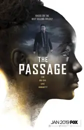 The Passage Poster 2 Staffel 1